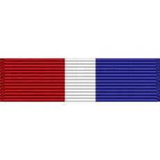 Wisconsin National Guard Meritorious Service Ribbon